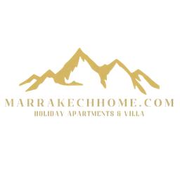 Logo MARRAKECH HOME