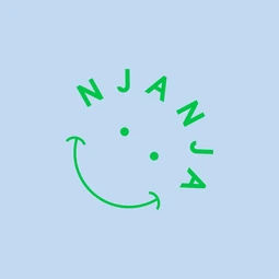 Logo NjaNja