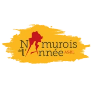 Logo NAMUROIS DE L'ANNEE