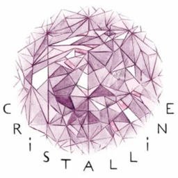 Logo CRISTALLINE LTD