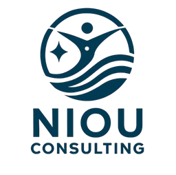 Logo NIOU CONSULTING
