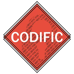 Logo Codific