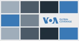 Logo VOA