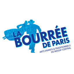 Logo La Bourrée