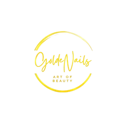 Logo GOLDENAILS