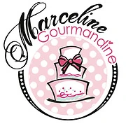 Logo Marceline Gourmandine