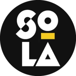 Logo AGENCE SOLA