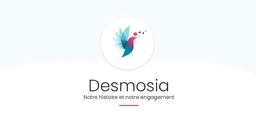 Logo DESMOSIA