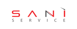 Logo SANISERVICE
