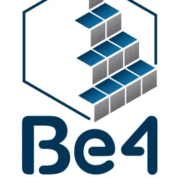 Logo BE4.archi