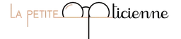 Logo La petite opticienne