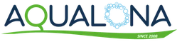 Logo AQUALONA