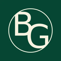 Logo Brummel Gardens