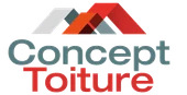 Logo Concept toiture