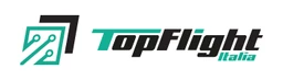 Logo TOPFLIGHT