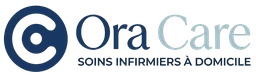 Logo ORA CARE