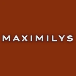 Logo MAXIMILYS