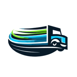 Logo GS MOVING