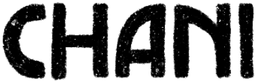Logo CHANI
