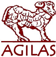 Logo Agilas