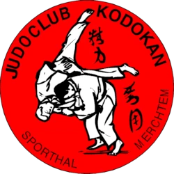 Logo Judoclub Kodokan Merchtem