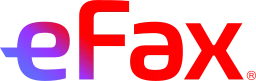 Logo EFAX