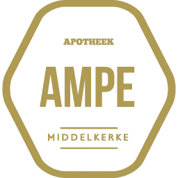 Logo Apotheek Ampe Middelkerke