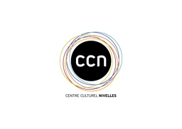 Logo Centre culturel de Nivelles