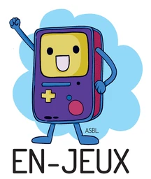 Logo En-Jeux