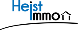 Logo HEIST IMMO