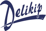 Logo DELIKIP