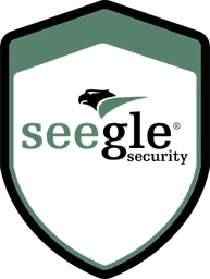 Logo Seegle Security