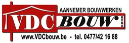 Logo VDC BOUW