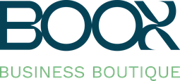 Logo BOOX Accountants & Adviseurs