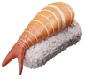 Logo NEW-EDO SUSHI