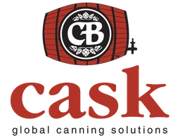 Logo CASK'
