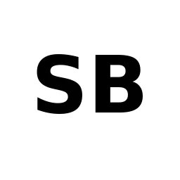 Logo Studio SB