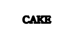 Logo CaKe Architecture