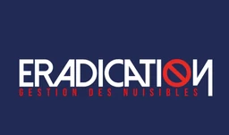 Logo ERADICATION