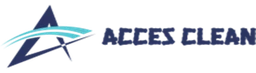 Logo ACCÈS CLEAN