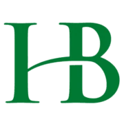 Logo HOLDERBEKE - BORLOO