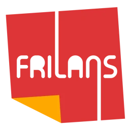 Logo FRILANS