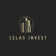 Logo CELAS Invest