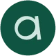 Logo AUGUSTA DESIGN & CURATION