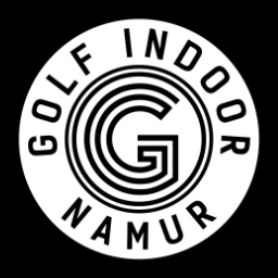 Logo Golf Indoor Namur