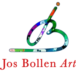 Logo Jos Bollen