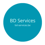 Logo BD SERVICES