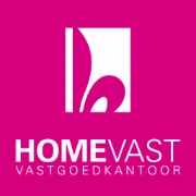 Logo HOMEVAST