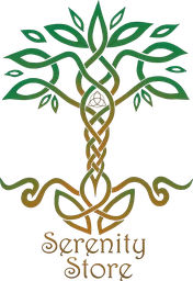 Logo SERENITY