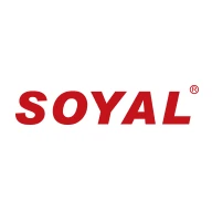 Logo SOYAL